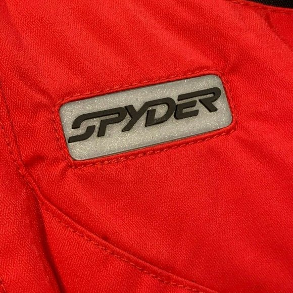 SPYDER *Boys Guard Jacket* - Picture 6 of 11